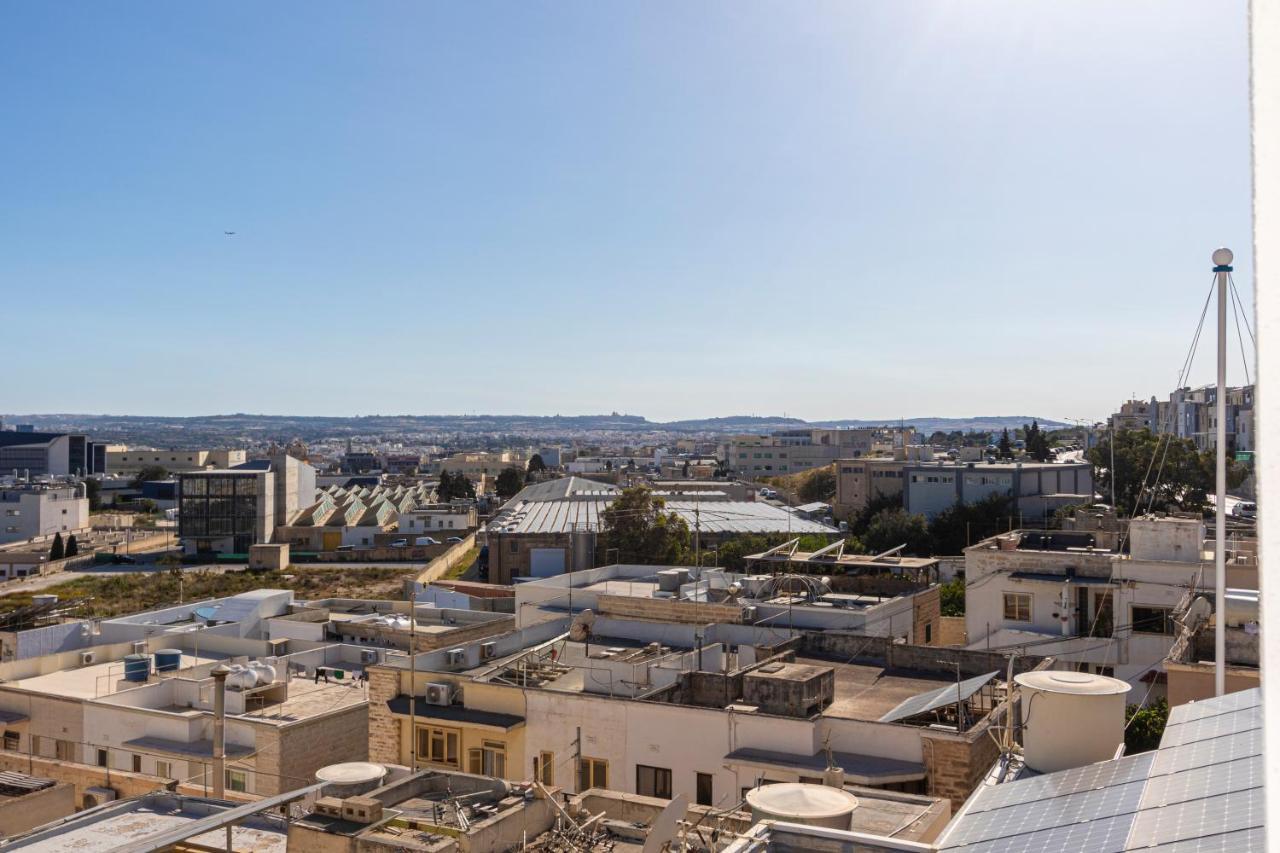 H2 -Modern And Spacious 3 Bedroom Apartment San Ġwann 外观 照片